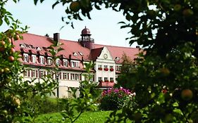 Schoenblick - Christliches Gaestezentrum